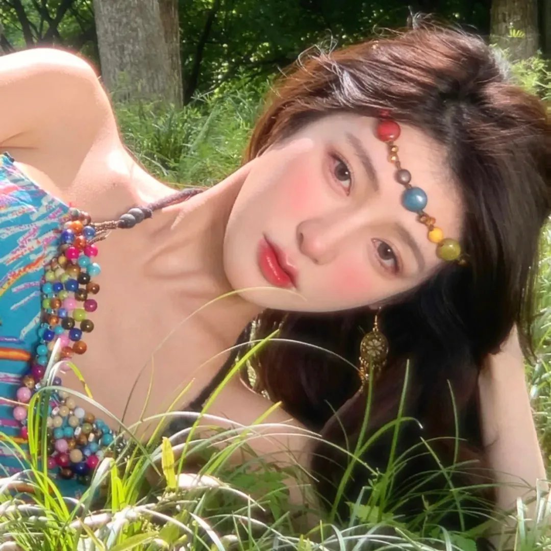 外星萝莉