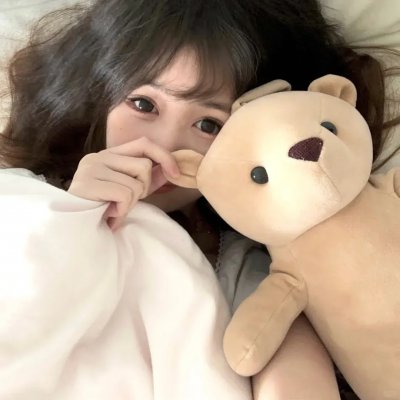 丹青小姐